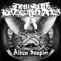 Dirty South Revolutionaries : Album Sampler